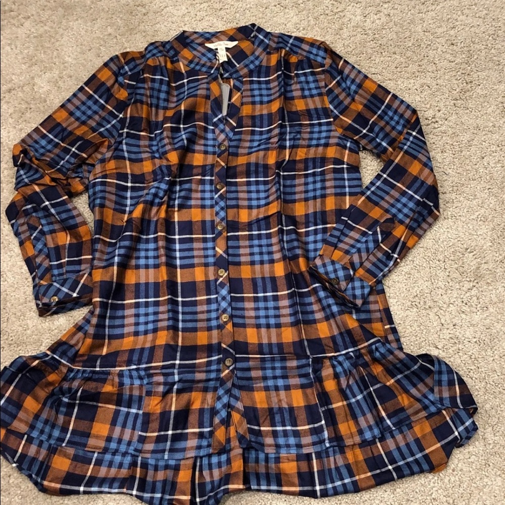 Matilda jane general store tunic